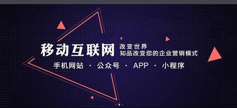 浙江手机网站